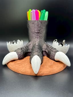 3d model