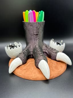 3d model