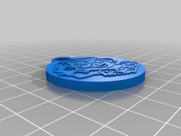 Mirabel Encanto 3d model