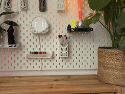 Lamp shade {Hana} 3d model