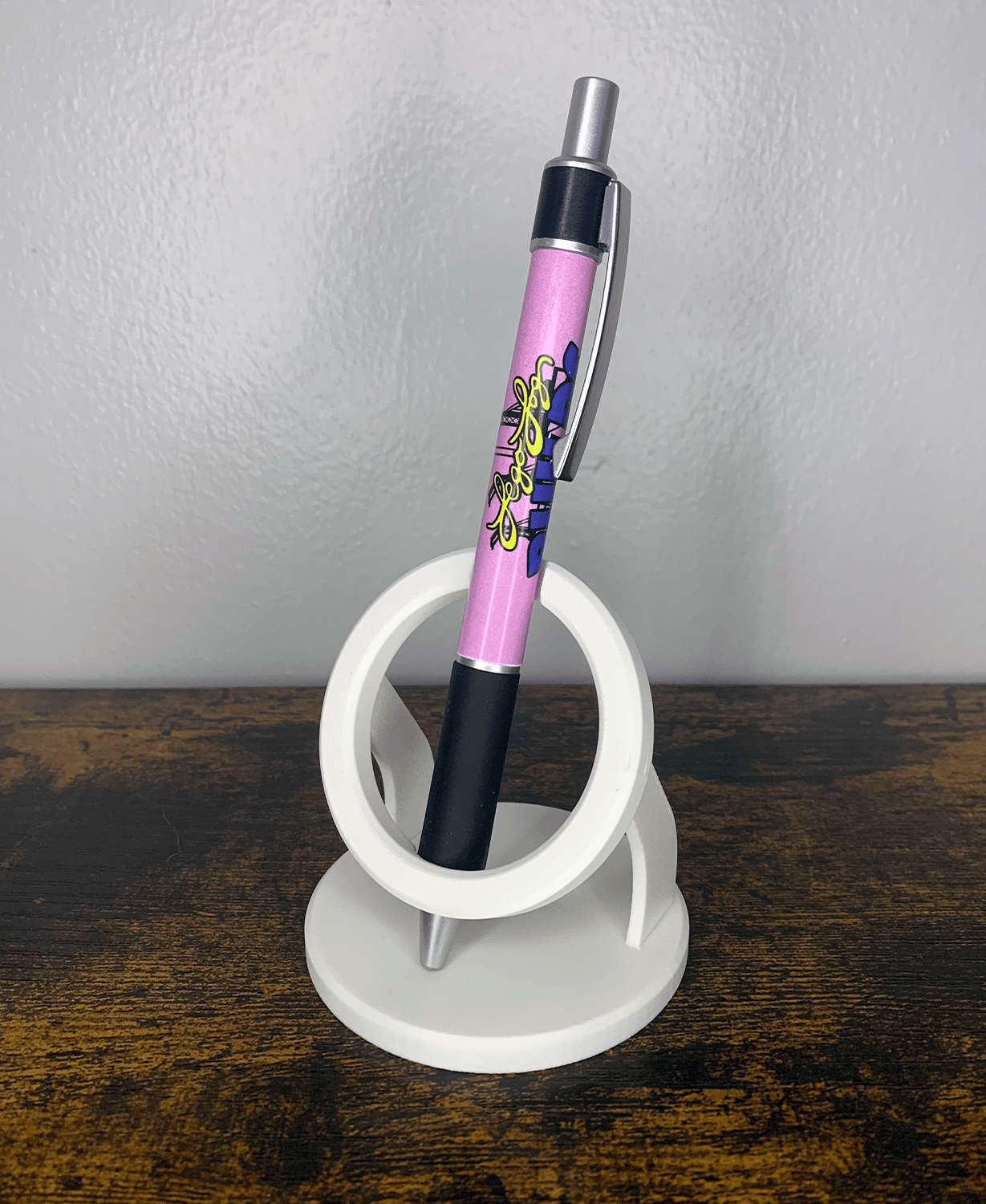 Desktop Pen Display Kit 3d model