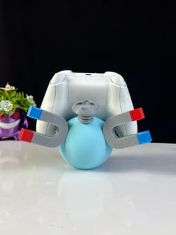 Magnemite Controller Holder 3d model