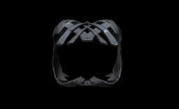 Magik Marvel Rivals Full Armor and Sword 3d model