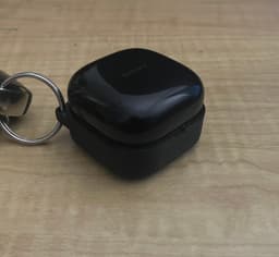 Linkbuds Fit Case 3d model
