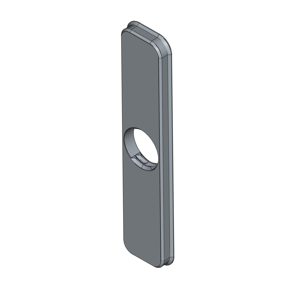D-LOCK_BOX-TOP.1X5 3d model