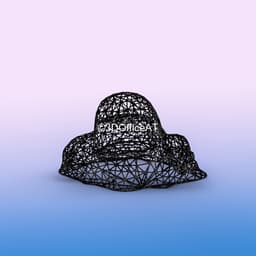 #089 Muk Pokemon Wiremon Figure 3d model