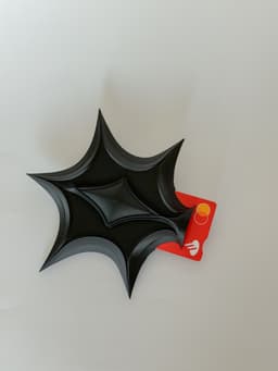 Gothic Credit Card Wand 3d model