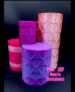 So many colours! 3d model