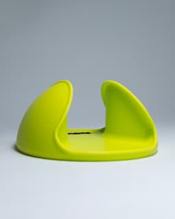 Padel Racket Wallmount 3d model