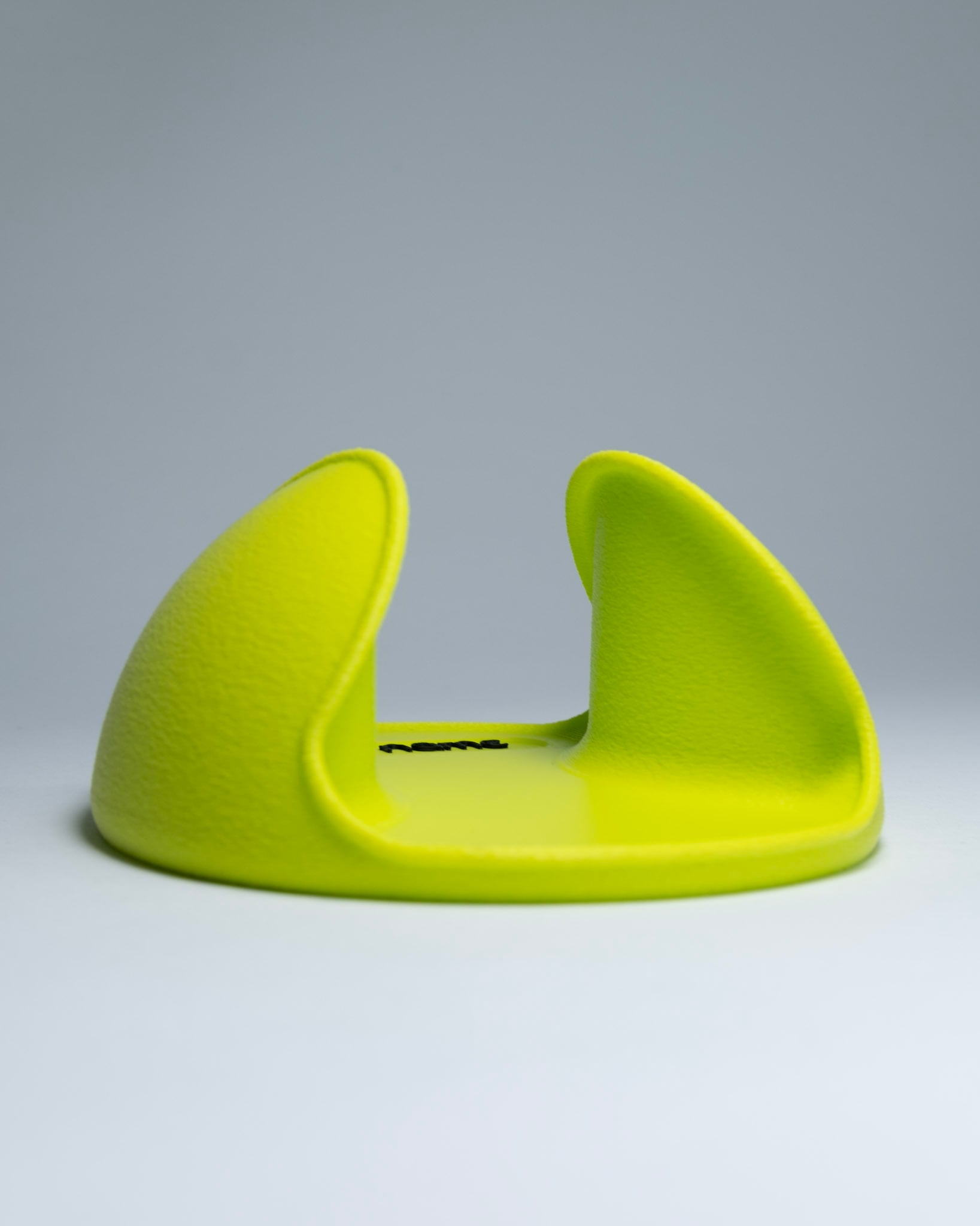 Padel Racket Wallmount 3d model