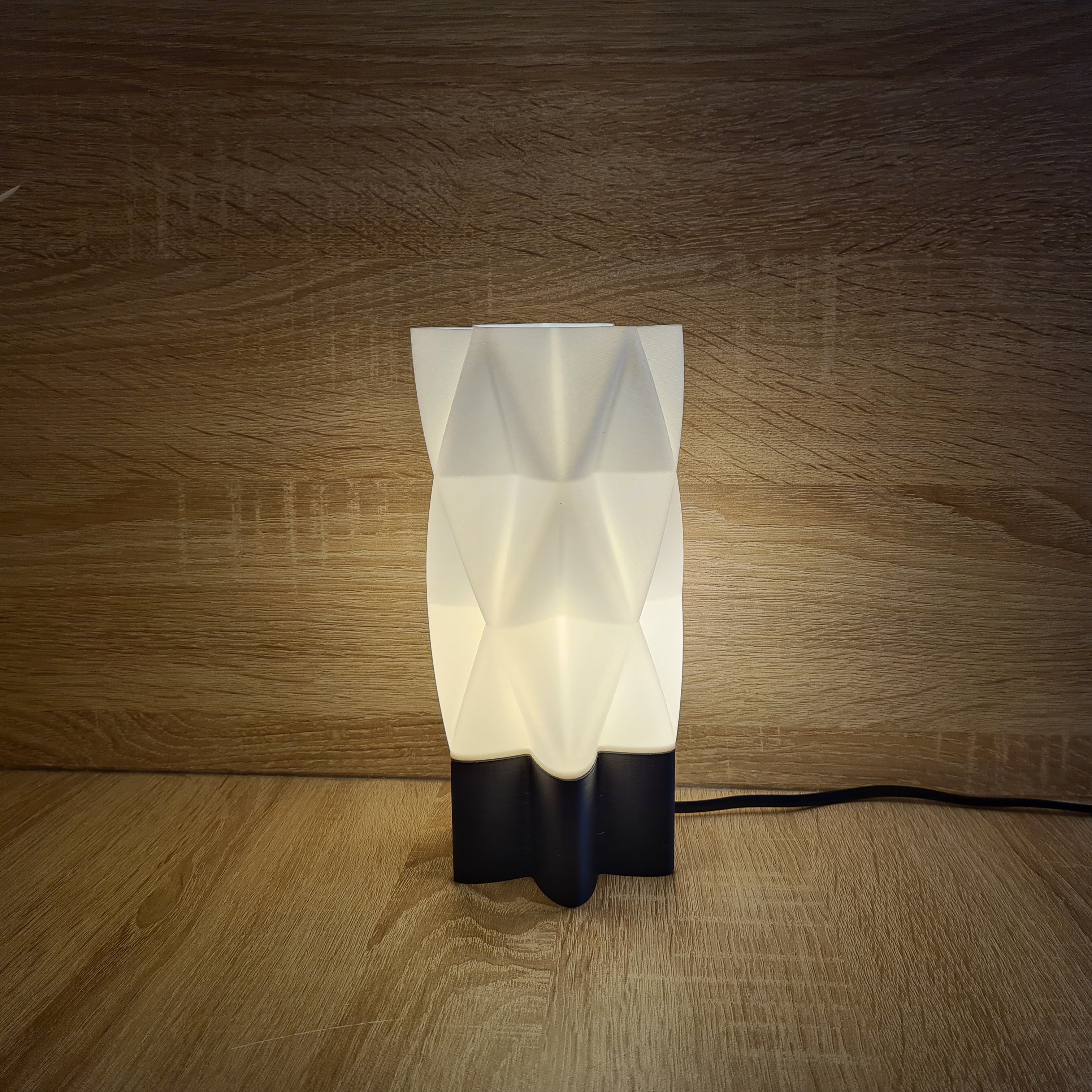 Modern Table Lamp 3d model