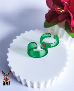 ETERNA RING! 3d model
