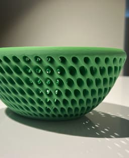 3d model