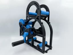 V-Spooler 3d model