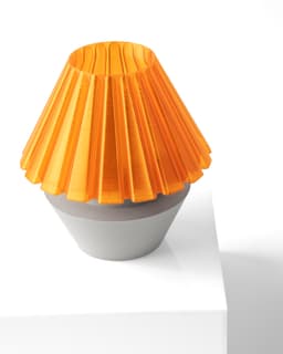 Mini Lamp F015 by UMINO 3d model