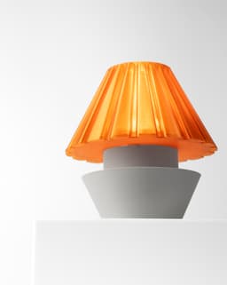 Mini Lamp F015 by UMINO 3d model