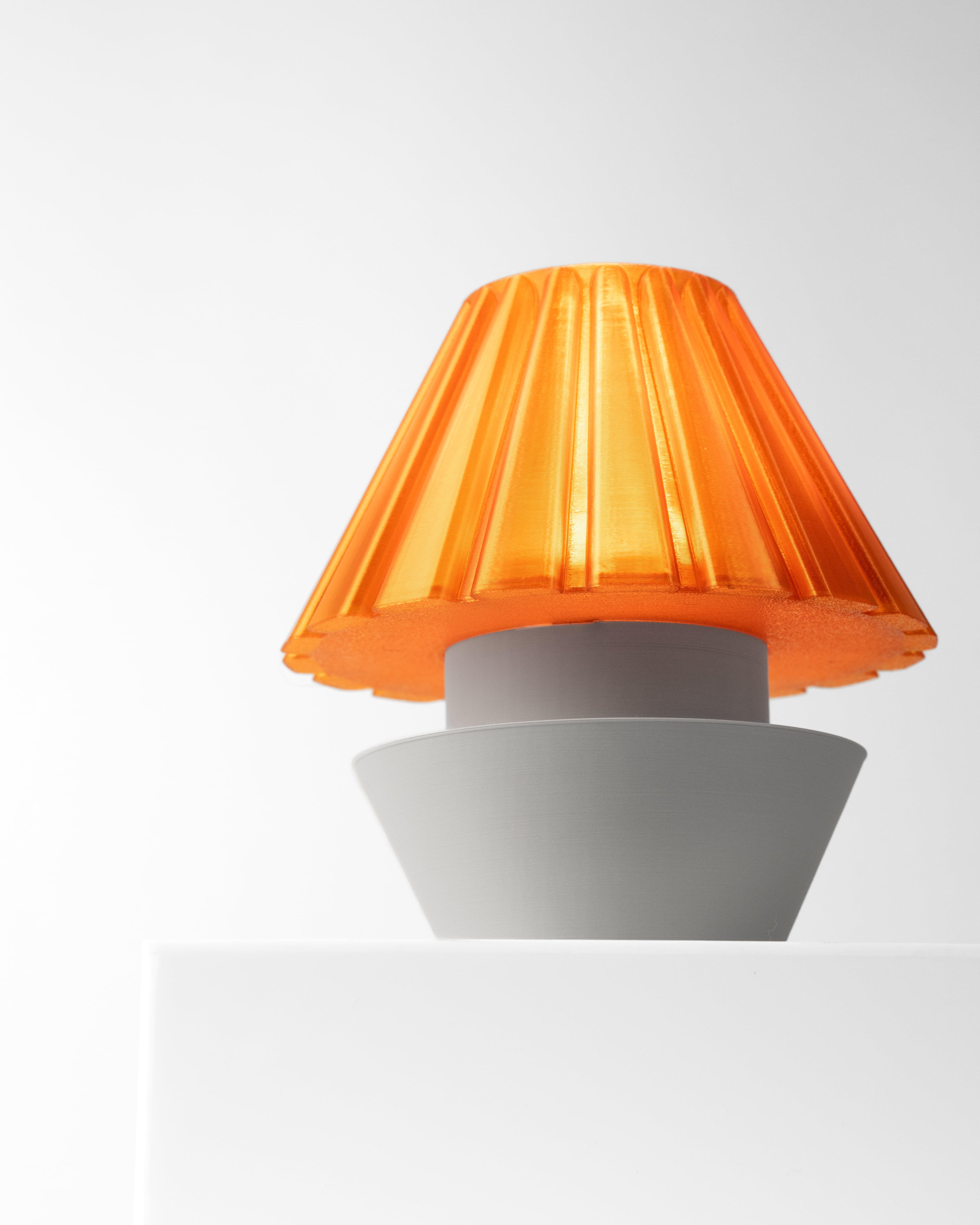Mini Lamp F015 by UMINO 3d model