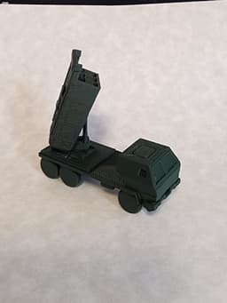 HIMARS.3mf 3d model