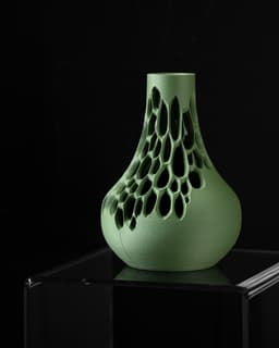 Virus Flower Vase by MODERN MACHINE 3d model