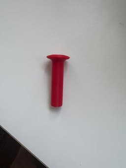 Fan Replacement Pin 3d model