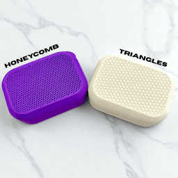 Soap Dish With Removable Drip Tray 3d model