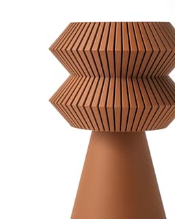 Flower Vase F020 by UMINO 3d model