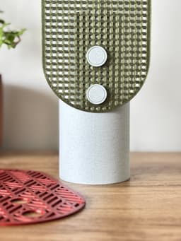 SUNRISE – Modular Pattern Lamp 3d model
