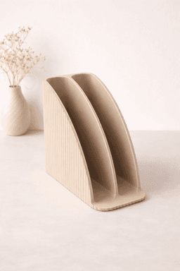 Tablet and Book Stand 3d model