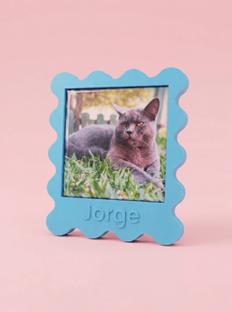 Frame Magnets 3d model