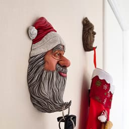 Santa Claus 3d model