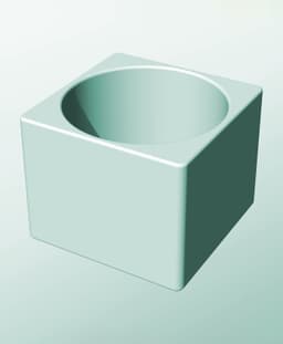 CS162-140 3d model