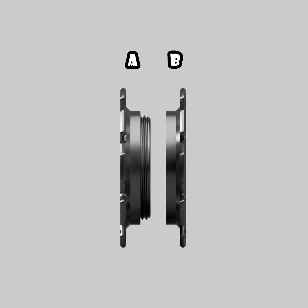Cable Organiser - Cable Roll 3d model