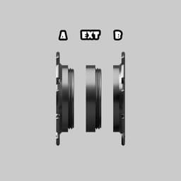 Cable Organiser - Cable Roll 3d model
