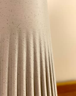 Borno vase 3d model
