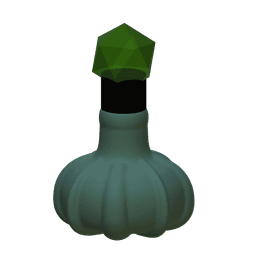 Sturdy Potion 3d model
