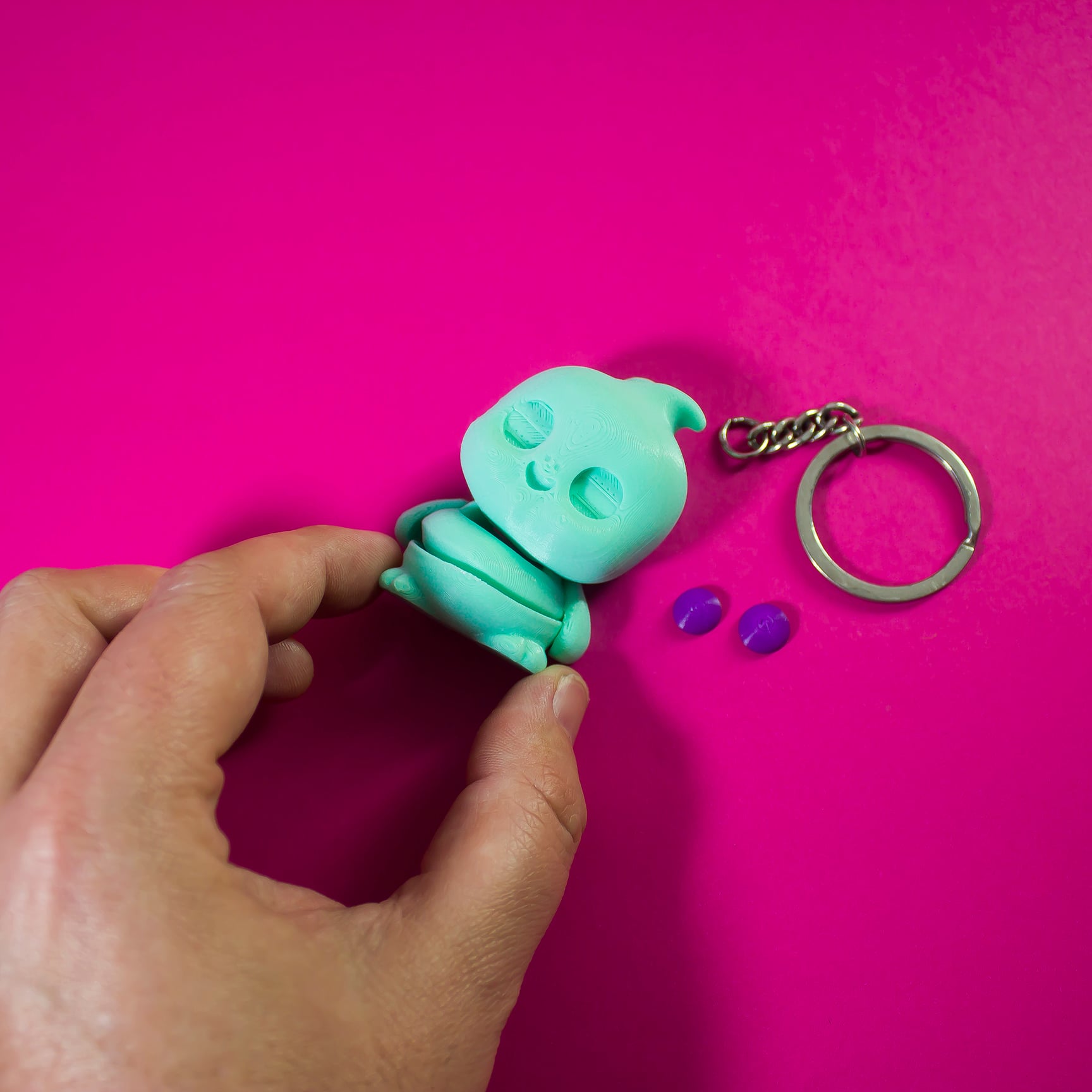 Lumi 3d model