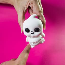 Lumi 3d model