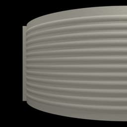 Tautochrone Track 3d model