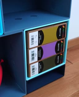 Modular Shelf 3d model