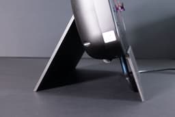 Simple Legion Go 8.8 Stand With USB Hub Cutout 3d model
