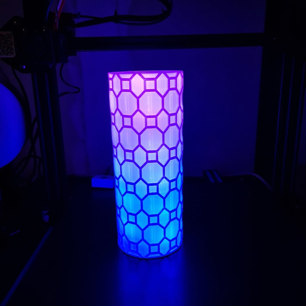Funky tower 3d model