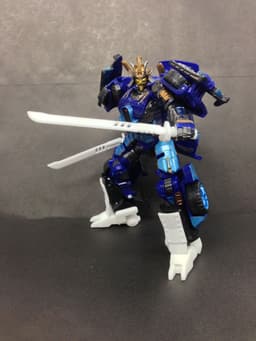 TF AOE Drift Metallikato Upgrade 3d model