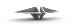 Box legs 3d model