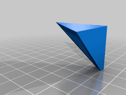 Box legs 3d model