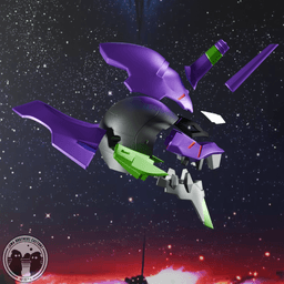 EVA 1 Helmet 3d model