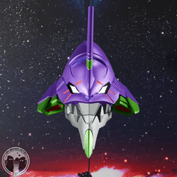EVA 1 Helmet 3d model