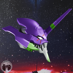 EVA 1 Helmet 3d model