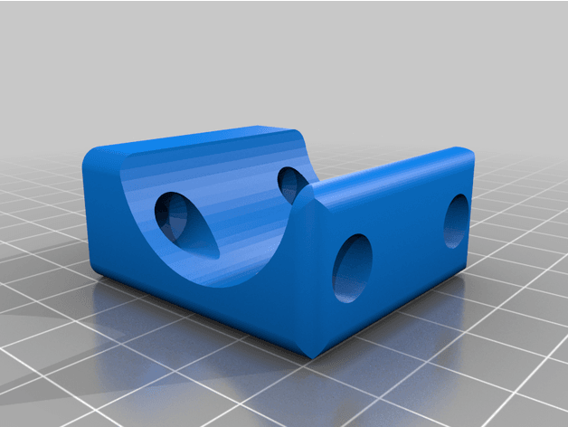 Hantel 3d model