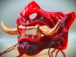 3d model