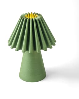 Table Lamp F033 by UMINO 3d model